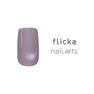 flicka nail arts フリッカマグジェル mg028 ミスティックバイオレット 1