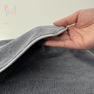 【Petit Pro.】フリースブランケット＜ベージュ＞（W85×H170cm） 5