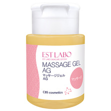 エステラボ マッサージジェルAG 290g【業務用】