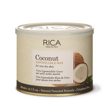 【アウトレット】RICA リポソルブルワックス CCN 400ml