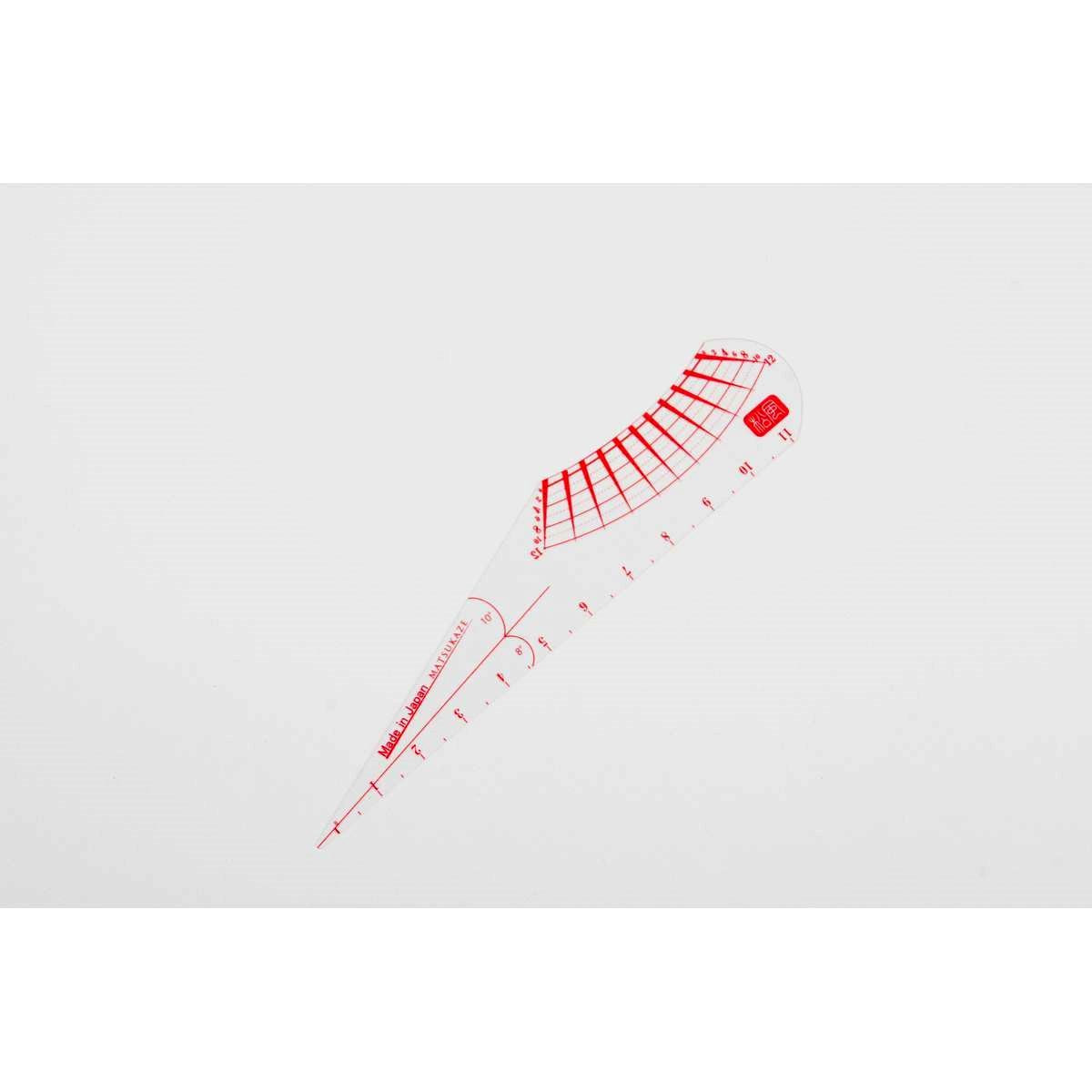 松風 顔 まつげ まゆげ分析 フェイススケール 100枚入 日本製 の卸 通販 ビューティガレージ