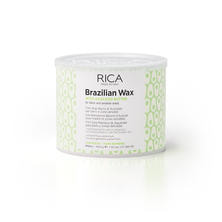 RICA ブラジリアンワックス AVB (アボカドバター)  400g