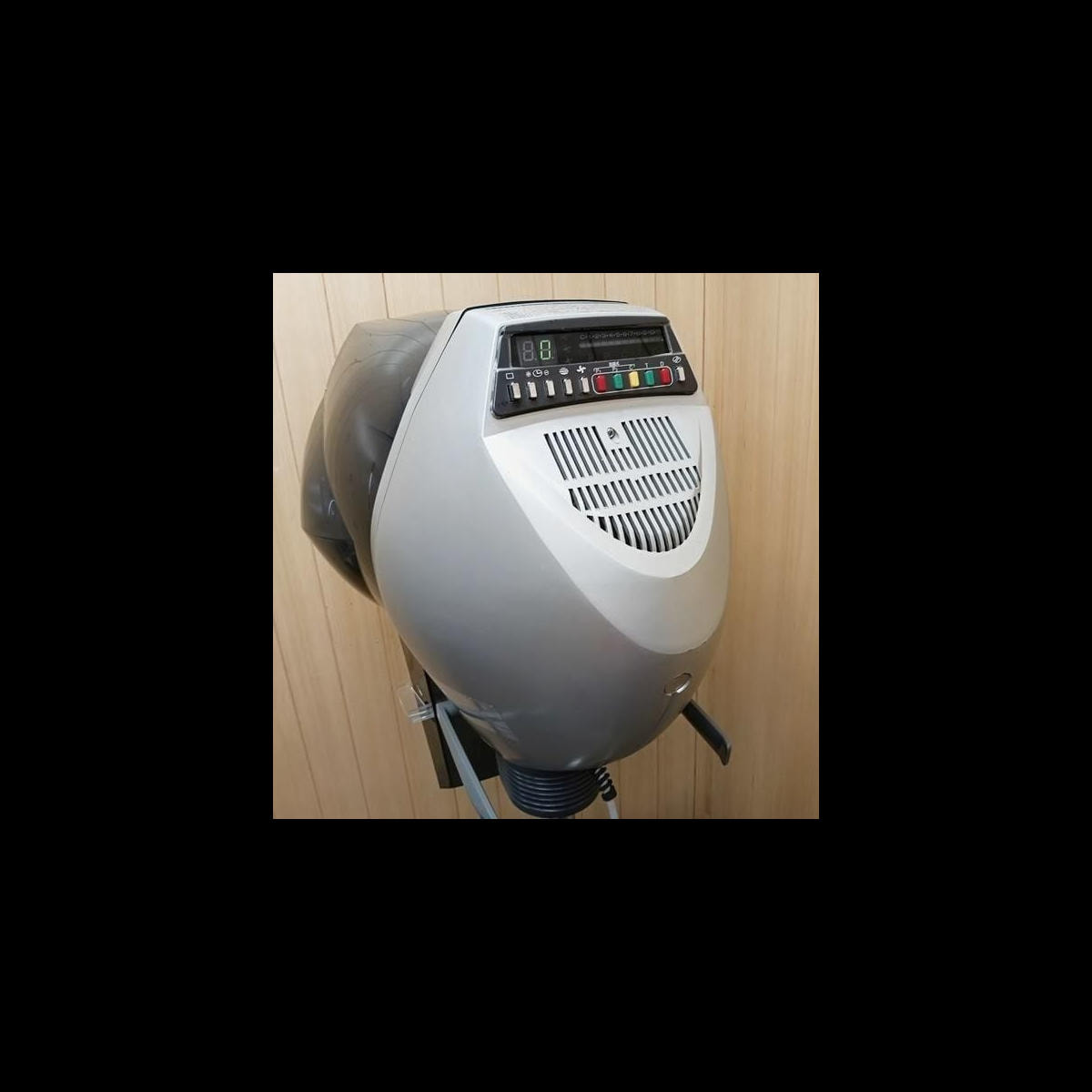 ③OOHIROオオヒロ｜EXCELエクセル｜促進機｜頭皮ケア｜動作品｜カラー