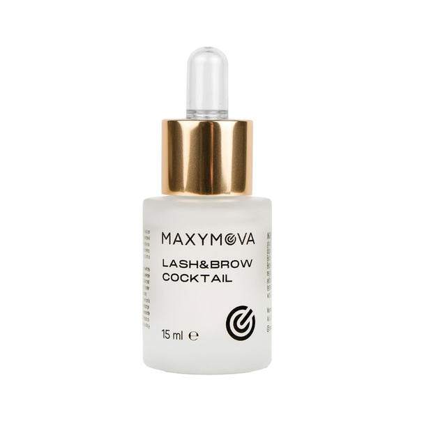 【MAXYMOVA】ラッシュ&ブロウカクテル 15 ml 1