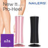 【アウトレット】【NPHE-2】BN NEWプロヒール(BLACK) 1