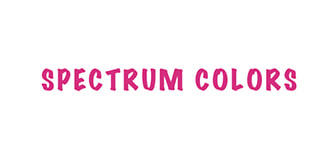 SPECTRUM COLORS（スペクトラムカラーズ）