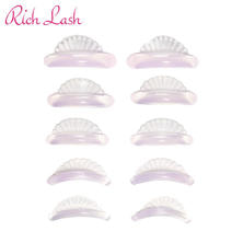 【Rich Lash】シェルロッド 5ペア