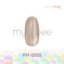 my&bee ぷるマグ PM-005G 1