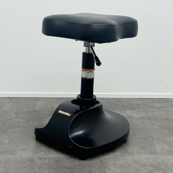 タカラベルモント ESPOIRスツール 黒 ESPOIR（エスポワール）スツールの卸・通販 | ビューティガレージ