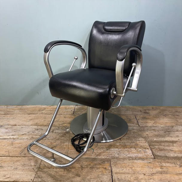 タカラベルモント シャンプー椅子MACCOW Dandy（マッコウダンディ