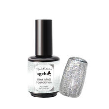 ageha ブリンクMAGファンデーション 13g