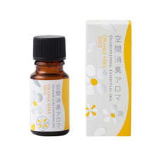 生活の木 空間消臭アロマエッセンシャルオイル オレンジハーブ 10ml