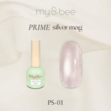 my&amp;bee プライムシルバーマグ PS-001