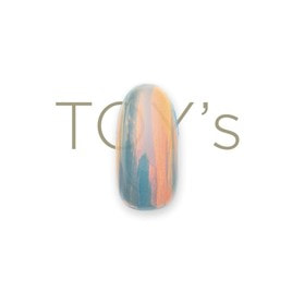 TOY's × INITY ドリームパウダー T-DP06 メタルピンクの卸・通販