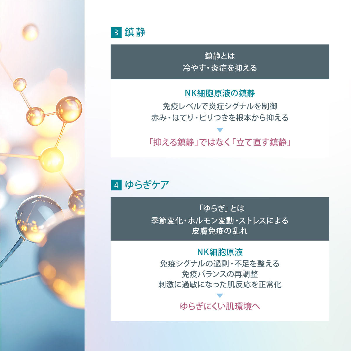 ICR Beauty HD-KANRI NK細胞原液 30mlの卸・通販 | ビューティガレージ