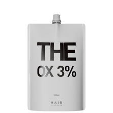 HAIR STANDARD ザ・オキシ3％ 2000mL【医薬部外品】