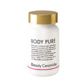 BODY PURE ビューティーセラミド 120粒