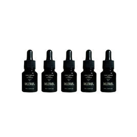 5本セット】BELLEMAIN（ベリュマン）二層式ハンドローション No