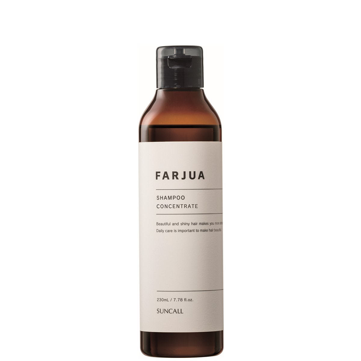 シャンプー コンセントレート  230ml