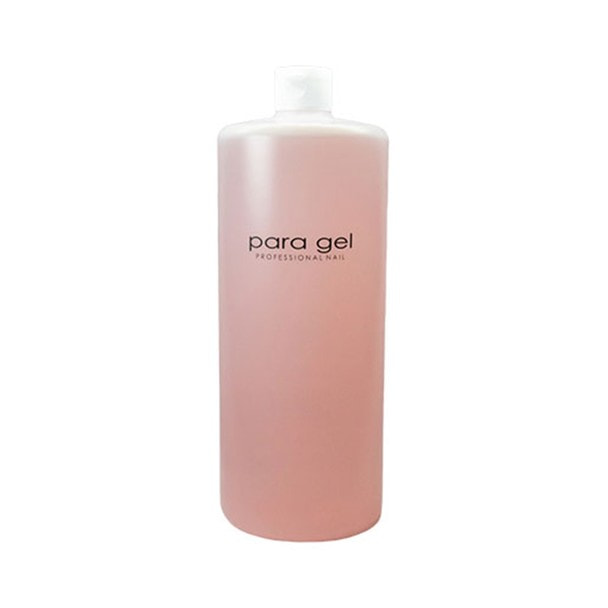 paragel（パラジェル）パラリムーバー 1000ml 1
