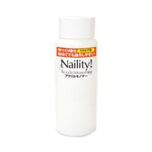 Naility！（ネイリティー）アクリルモノマー 120ml