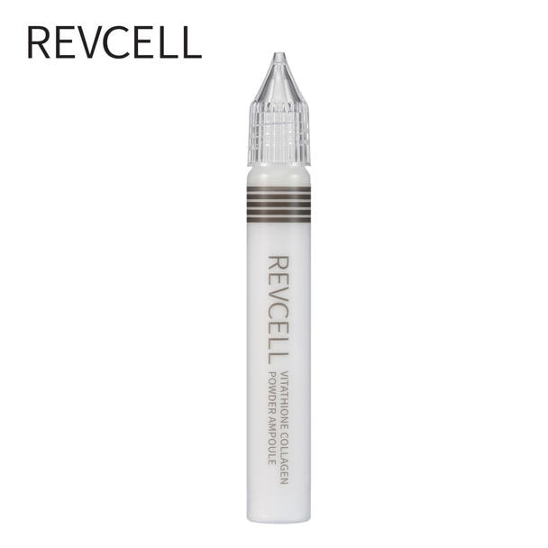 【REVCELL】ビタチオンコラパウダーセラム 8g 1