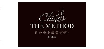 Chino THE METHOD （チノ ザ・メソッド）