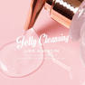 【LADYCOCO】ジェリークレンジング 210ml＜3本セット＞ 3