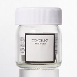 CON'CELECT（コンセレクト）のネイルブラシ商品の卸・通販