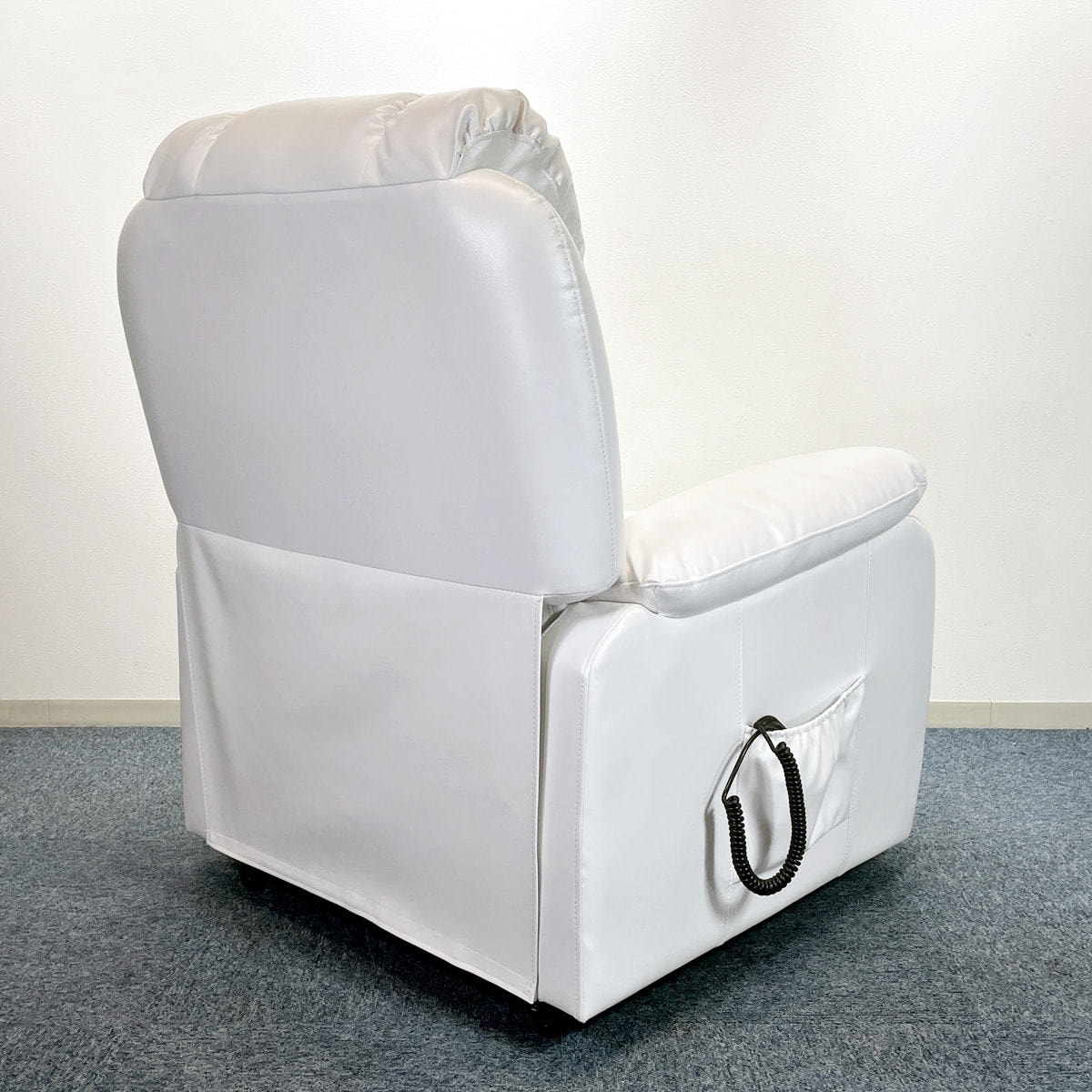 電動ラウンジチェア SHIFFON（シフォン）の卸・通販 | ビューティガレージ