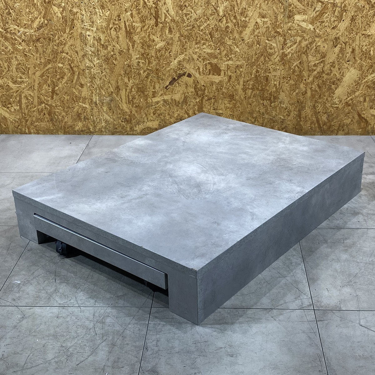 中古】ビューティガレージ リクライニングチェア 『【NATURAL Series