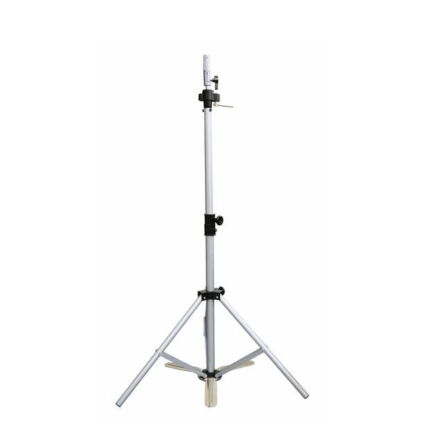 ニュートライポッドスタンド ハードケース付き≪ウィッグスタンド≫の