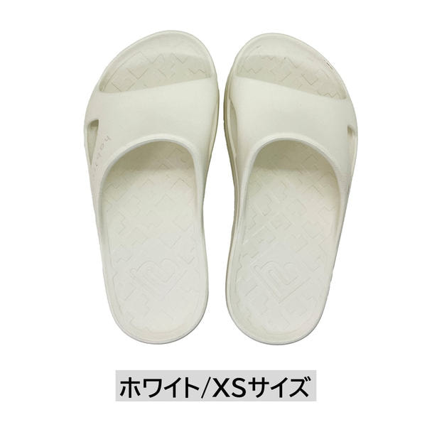 habits ビーメイクサンダル ホワイト XS(22～23cm) 1