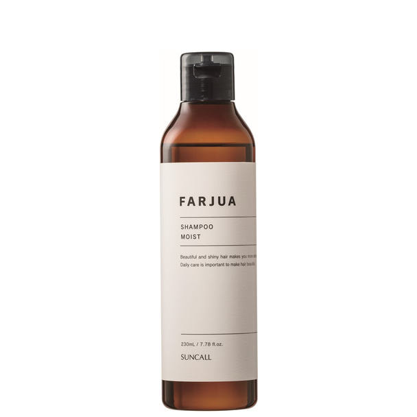 ファルジュア シャンプー モイスト 230mL 1