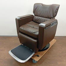 タカラベルモント BRAMU ブラーム ダークブラウン スタンダード 単動・ステップ一体型