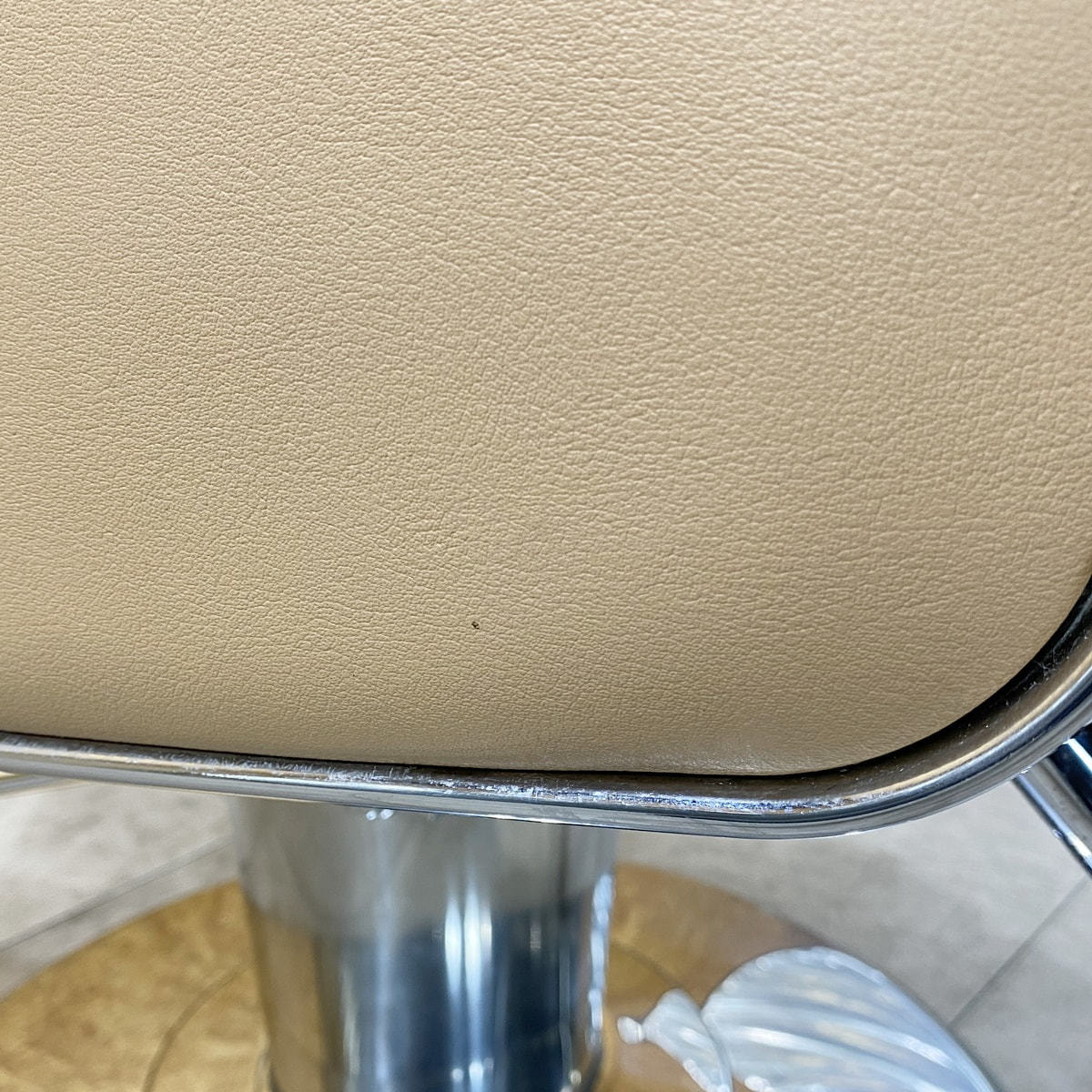 中古】タカラベルモント セット椅子『CADILLA（キャデラ）/SP-AC