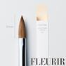 FLEURIR スカルプチュアブラシ No,1 2