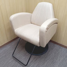 タカラベルモント Vintage alt ヴィンテージ アルト a1203 ベージュ 丸ベース ブラック