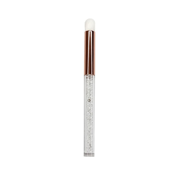 【Rich Lash】ジュエルシャンプーブラシ（ホワイト）　 1