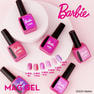 Barbie マグジェル MG03 オスカー 3