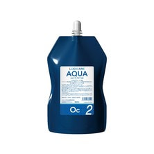 ルシケア アクア OC（2剤）800g