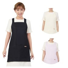 リン デ リン LDL 楽々エプロン