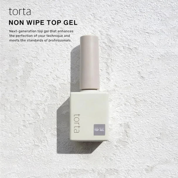 torta ノンワイプトップジェル 7ml 1