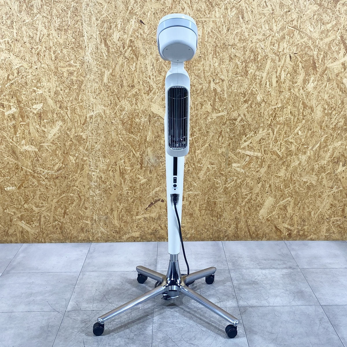 中古】タカラベルモント 促進機 『Care Dry（ケアドライ）』 バニラ