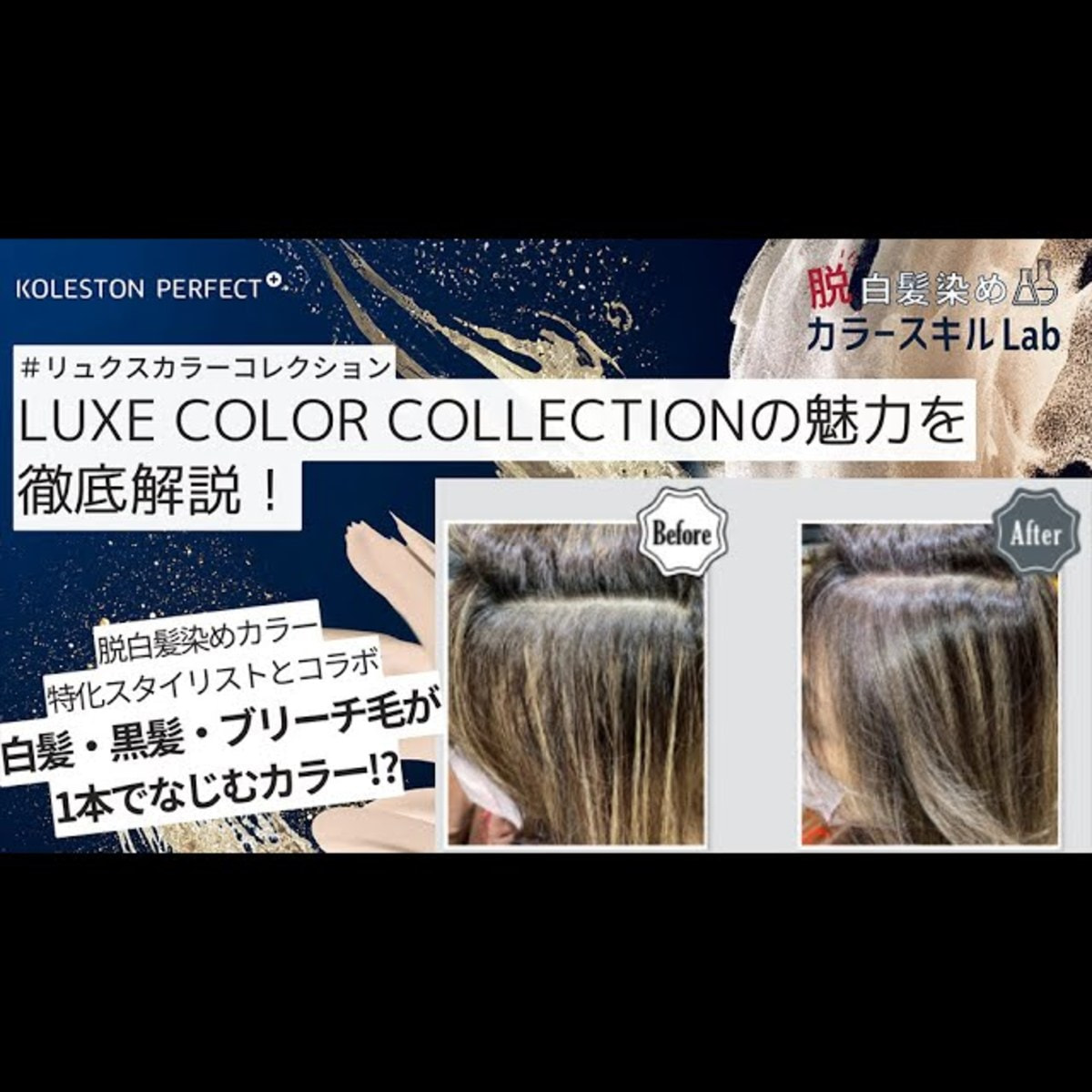 コレストンパーフェクトプラス 11/17 BBアッシュ 80g《グレイ