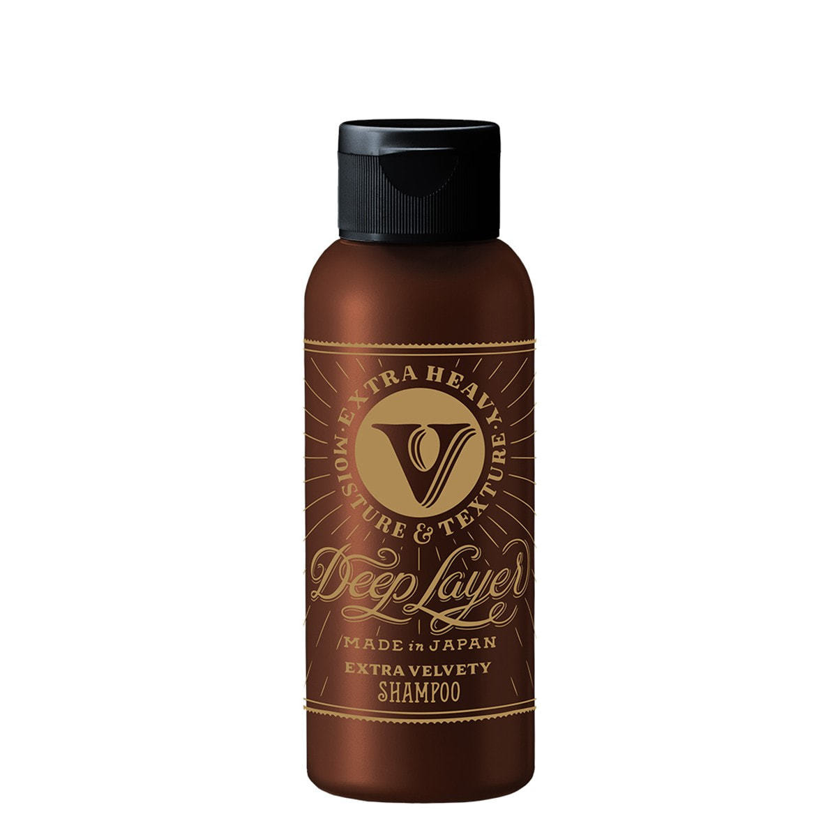 シャンプーExV 80ml