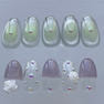 Bonnail バブリングシャインドット 1.5g 2