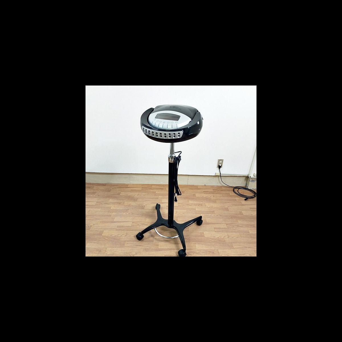 【美品】SOCIUS ソキウス　デジタルパーマ機　美容室機器　中古 デジタルパーマ機 SOCIUS ソキウス 機械 デジパ 美容室 美容院 サロン