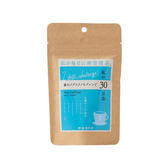 生活の木 私の30日茶 蒼のメグスリノキブレンド 【ティーバッグ7個入り】