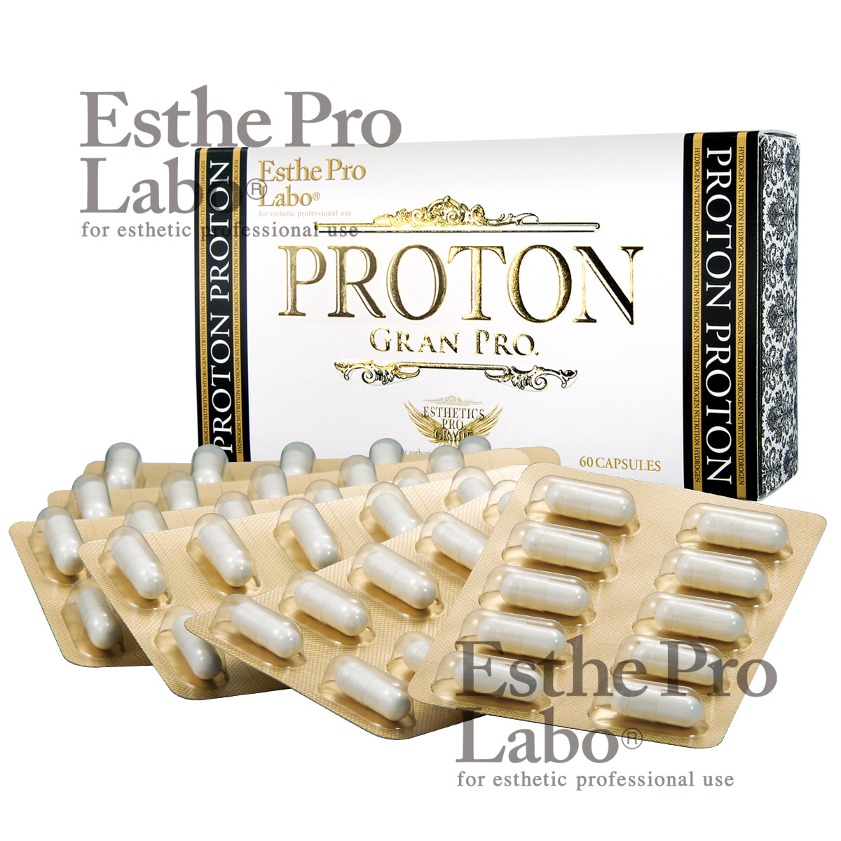 Esthe Pro Labo GRAN PRO.